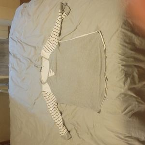 NWOT Pink Clover shirt